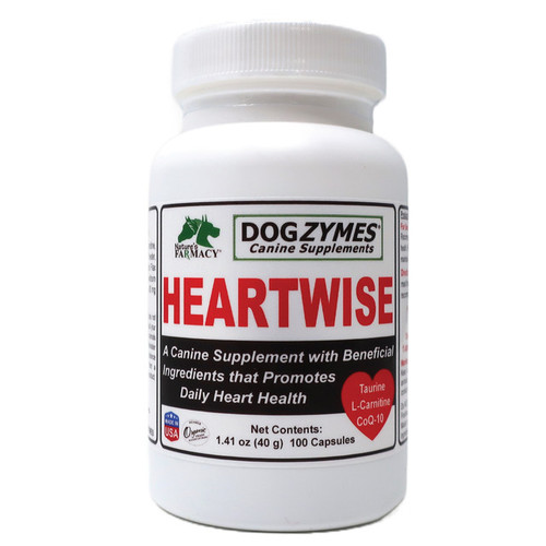 Heartwise Capsules Heartwise Capsules