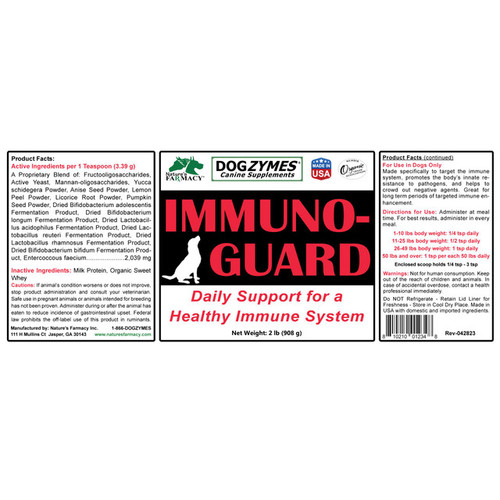 Immuno Guard