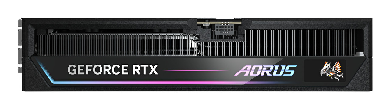 AORUS GeForce RTX 5090 MASTER 32G Graphics Card in AORUS Official