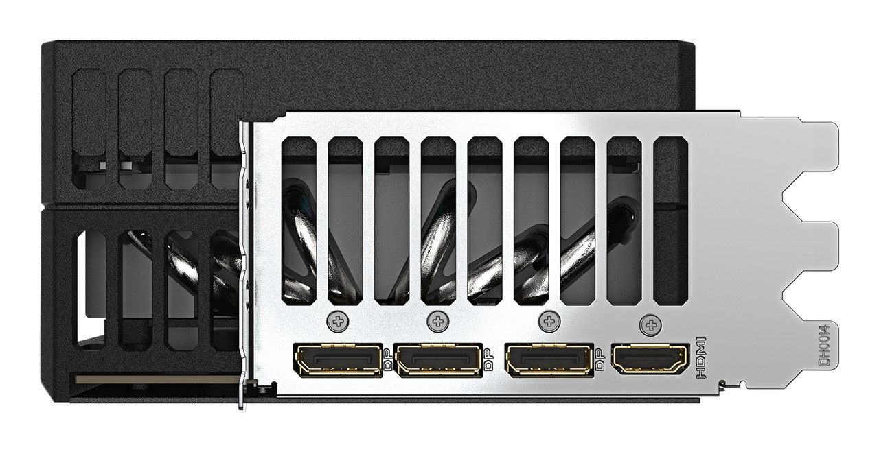 AORUS GeForce RTX 5090 MASTER 32G Graphics Card in AORUS Official