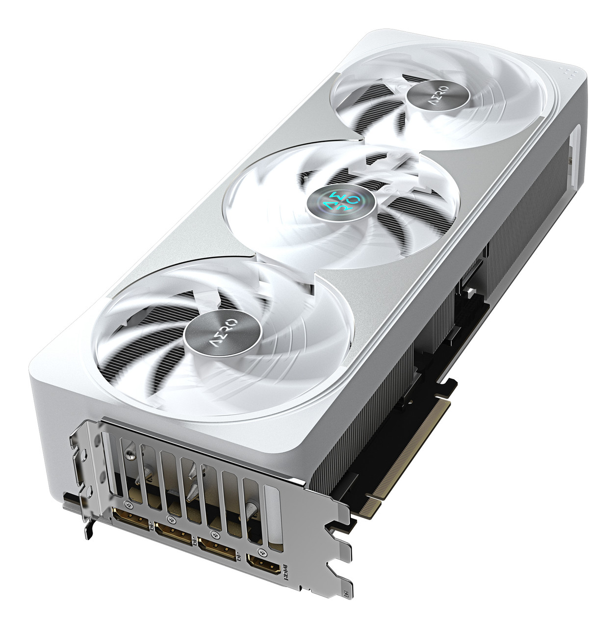 GEFORCE RTX 5070 Ti AERO OC 16G　21日まで出品 GeForce RTX 5070 Ti AERO OC 16G Graphics Card in AORUS Official
