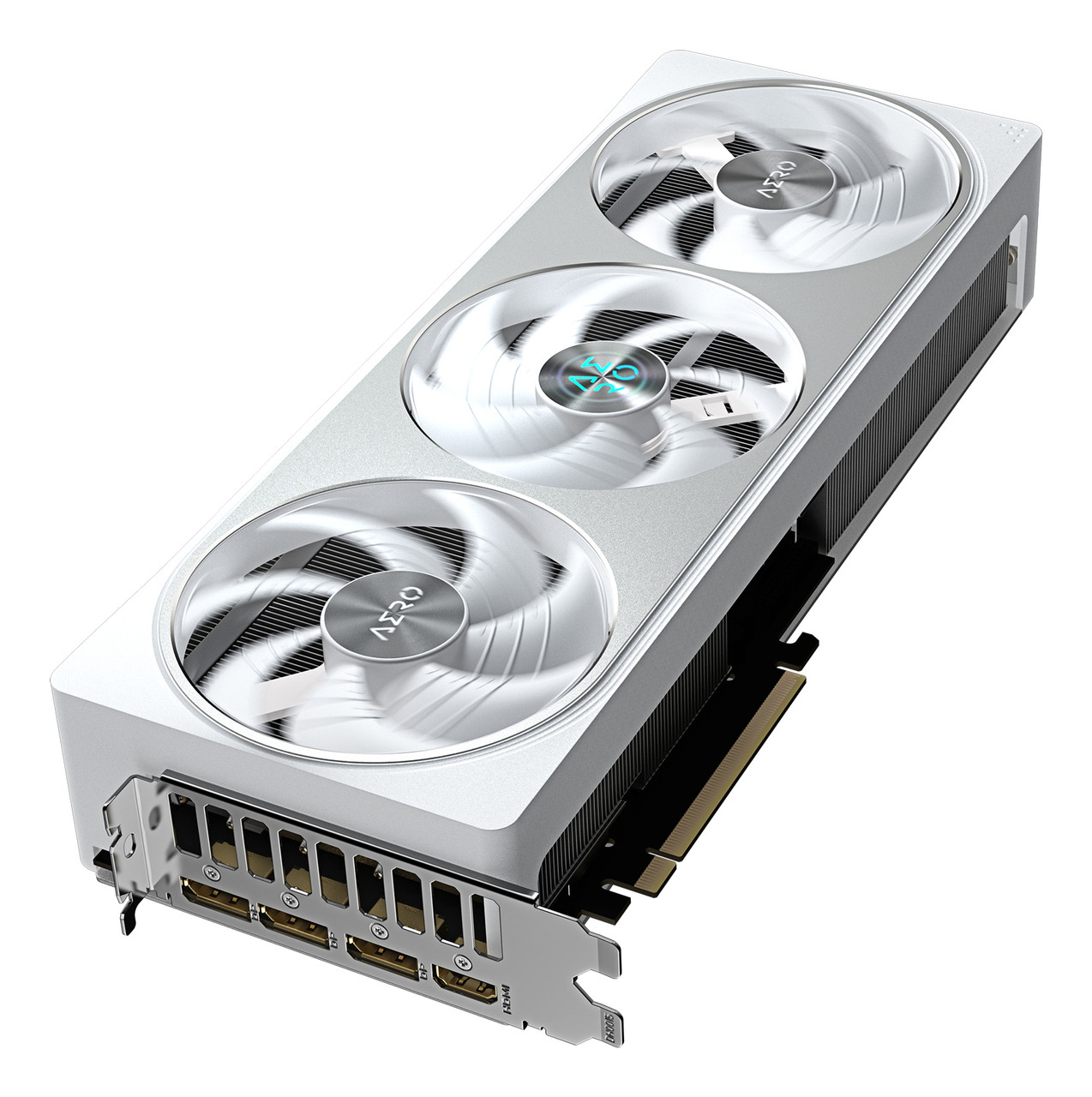 GeForce RTX 5070 AERO OC 12G Graphics Card in AORUS Official Store GeForce RTX 5070 AERO OC 12G Graphics Card in AORUS Official Store