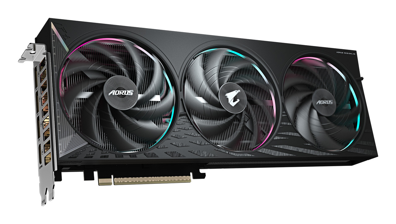 グラフィックボード・グラボ・ビデオカード GIGABYTE AORUS GeForce RTX 5060 ELITE 8G AORUS GeForce RTX 5060 ELITE 8G Graphics Card in AORUS Official