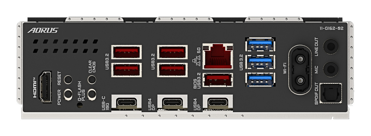 X870E AORUS ELITE X3D Motherboard in AORUS Official Store | AORUS