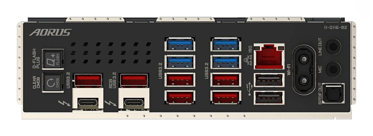 Z890 AORUS MASTER Motherboard in AORUS Official Store | AORUS