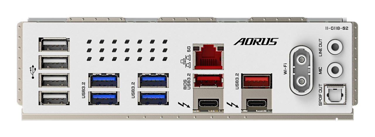 Z890 AORUS PRO ICE Motherboard in AORUS Official Store | AORUS