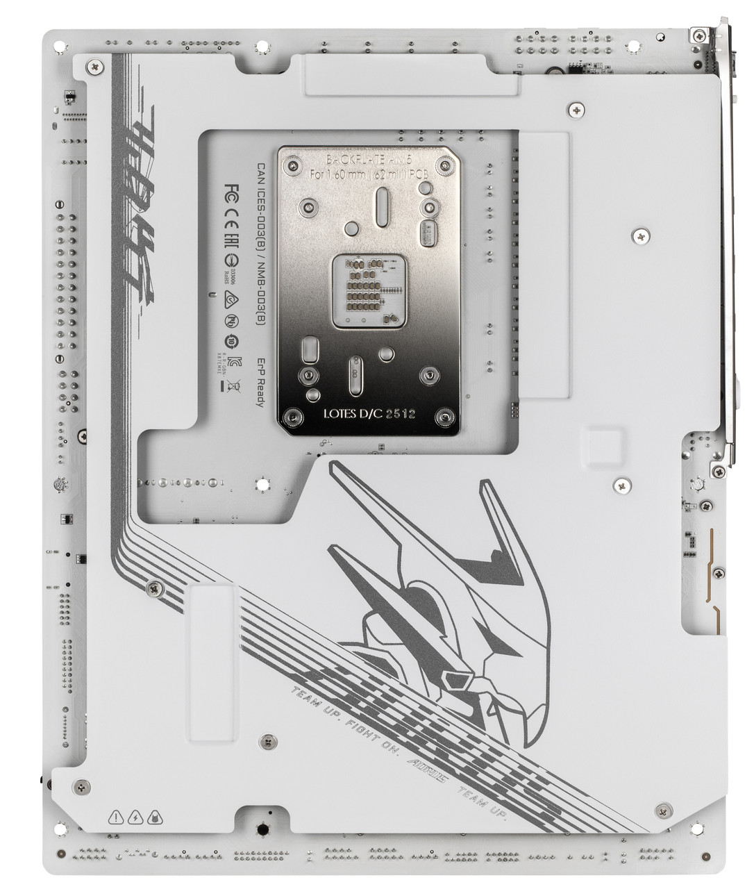 X870E AORUS MASTER X3D ICE Motherboard in AORUS Official Store