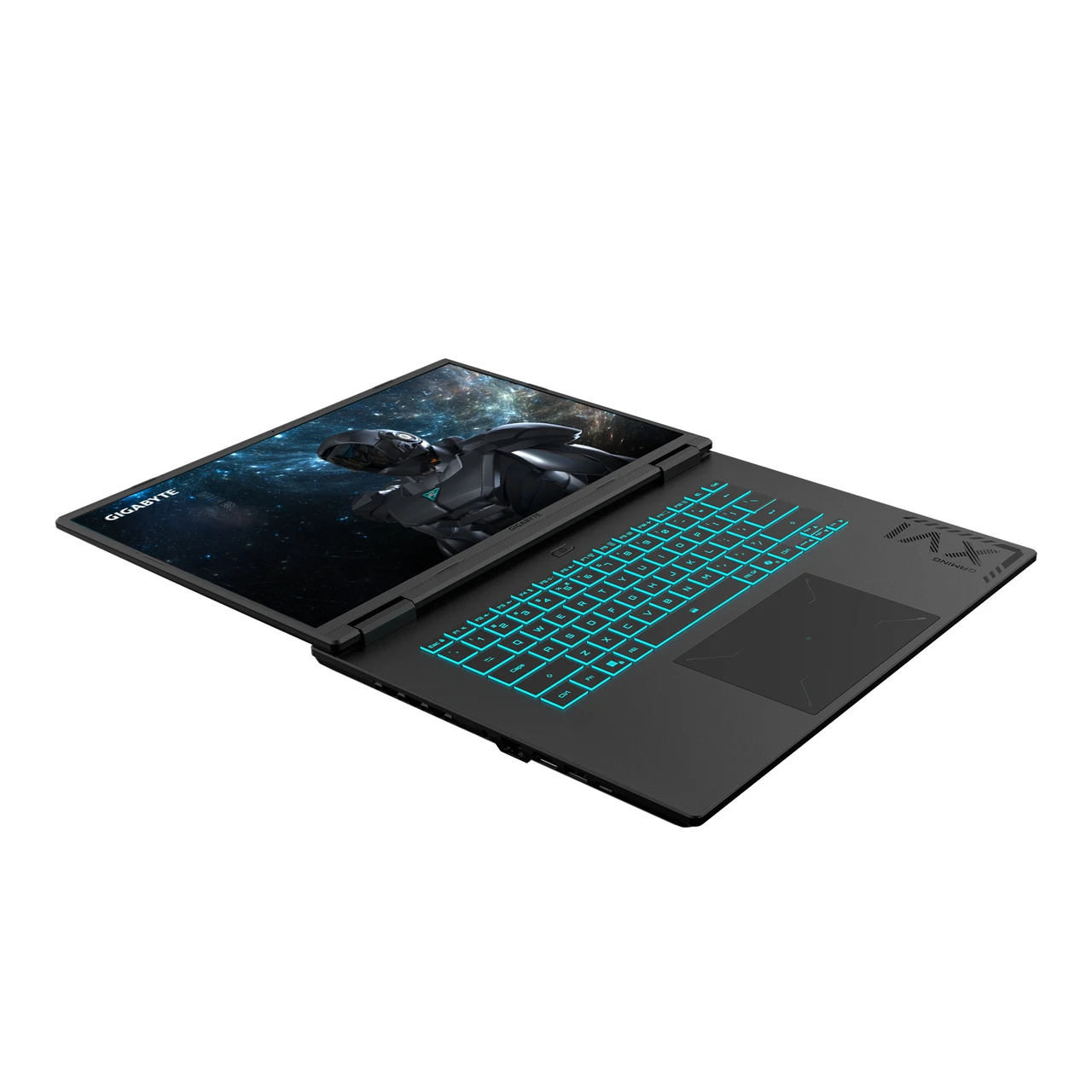 GAMING A16 PRO Gaming Laptop (French AZERTY)_DYHG5FRCC4SH in AORUS ...