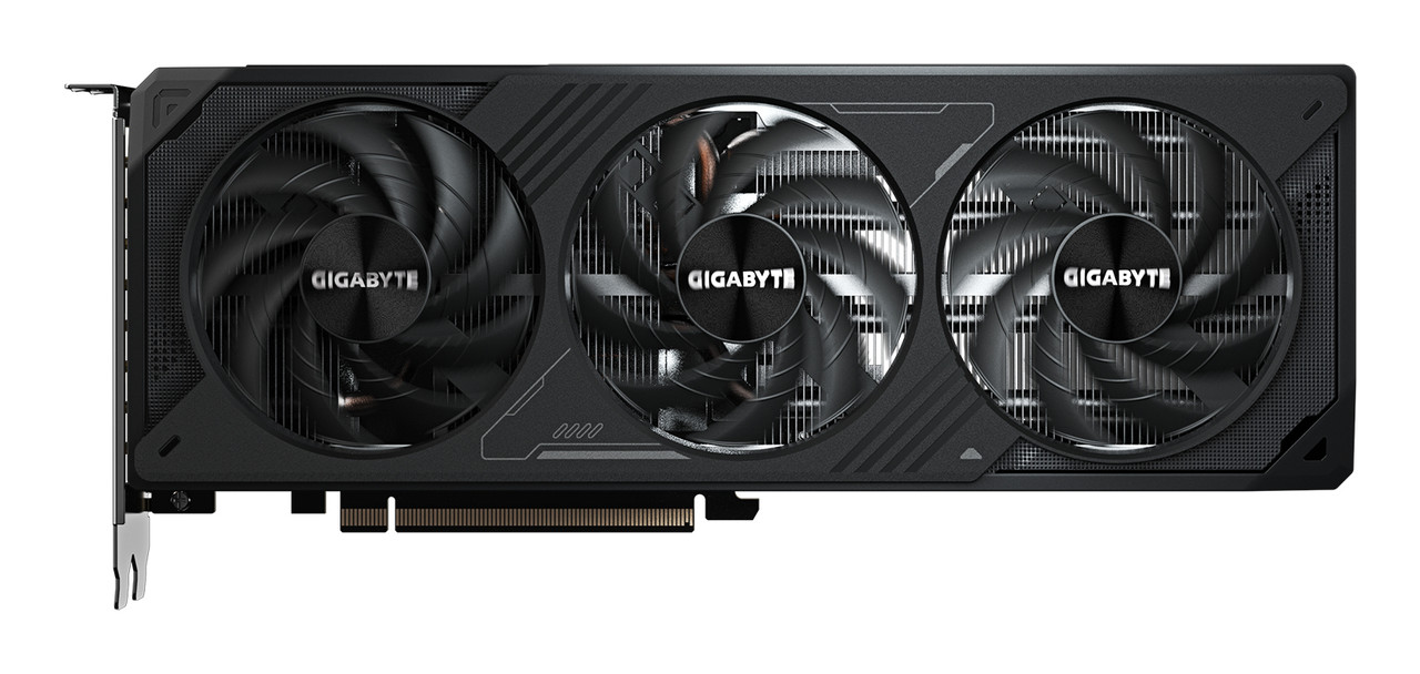 グラフィックボード・グラボ・ビデオカード GIGABYTE RTX5070 WINDFORCE OC SFF 12G GeForce RTX 5070 WINDFORCE OC SFF 12G Graphics Card in AORUS