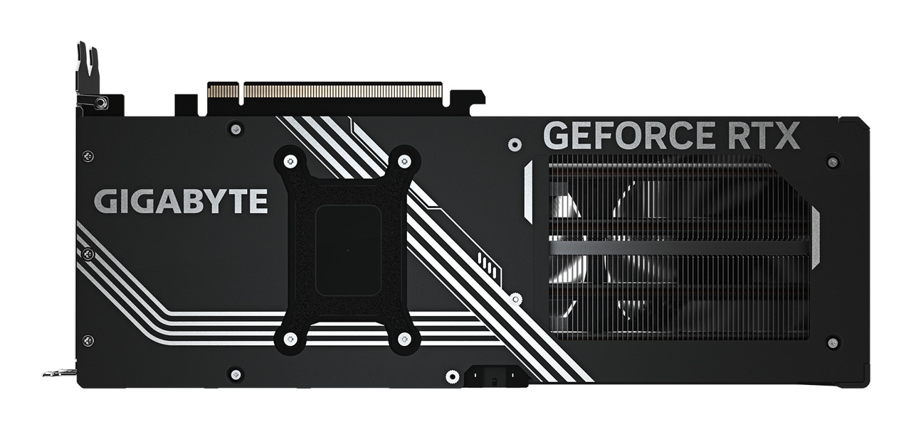 GeForce RTX 5070 WINDFORCE OC SFF 12G Graphics Card in AORUS