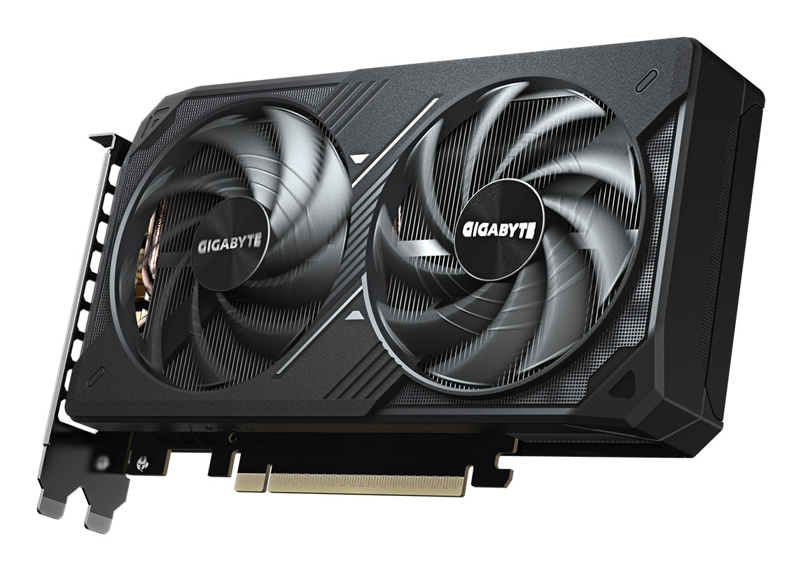 グラフィックボード・グラボ・ビデオカード GIGABYTE RTX5060 Ti WINDFORCE MAX OC 16G GeForce RTX 5060 Ti WINDFORCE MAX OC 16G Graphics Card in AORUS