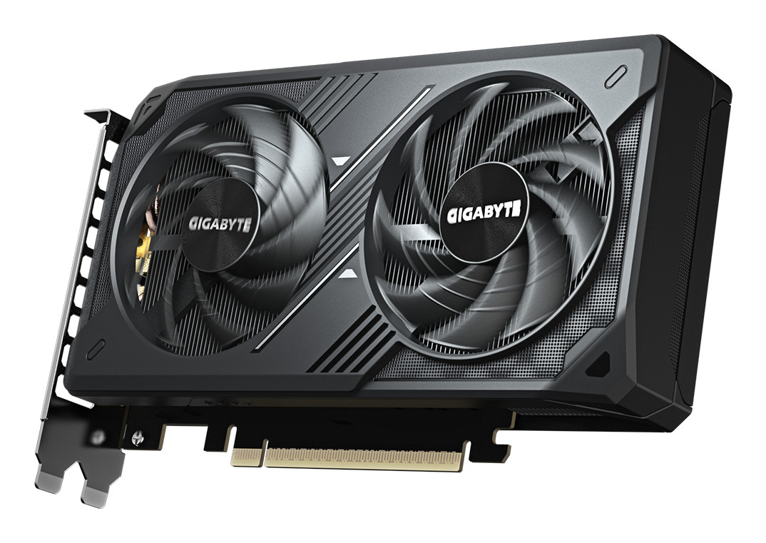 【美品】GeForce RTX 5060 WINDFORCE MAX OC 8G GeForce RTX 5060 WINDFORCE MAX OC 8G Graphics Card in AORUS