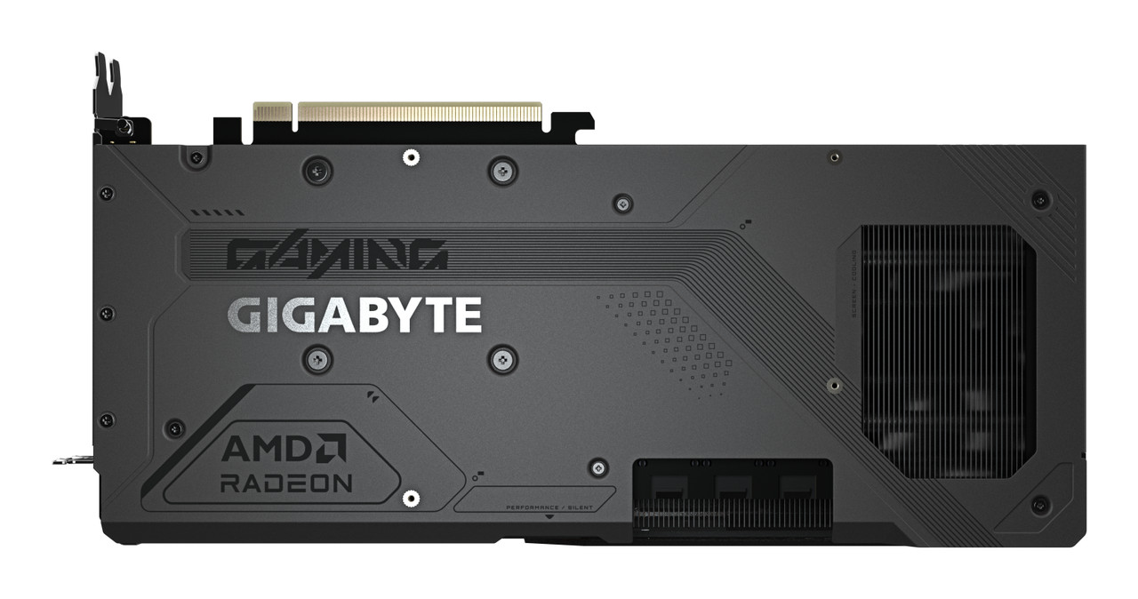 Radeon RX 9070 XT GAMING OC 16G Graphics Card in AORUS Official