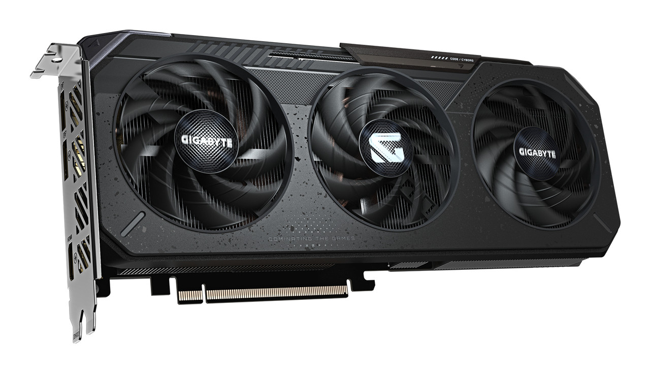 Radeon RX 9060 XT GAMING OC 16G Graphics Card in AORUS Official
