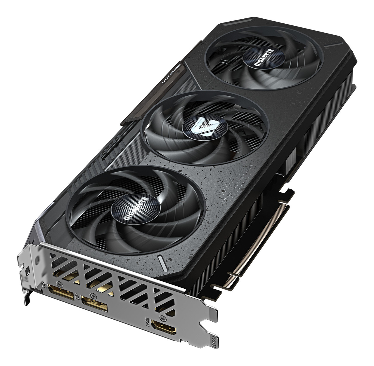 Radeon RX 9060 XT GAMING OC 16G Graphics Card in AORUS Official