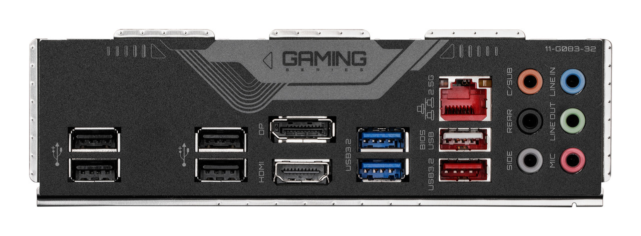 B760 GAMING X DDR4 GEN5 Motherboard in AORUS Official Store