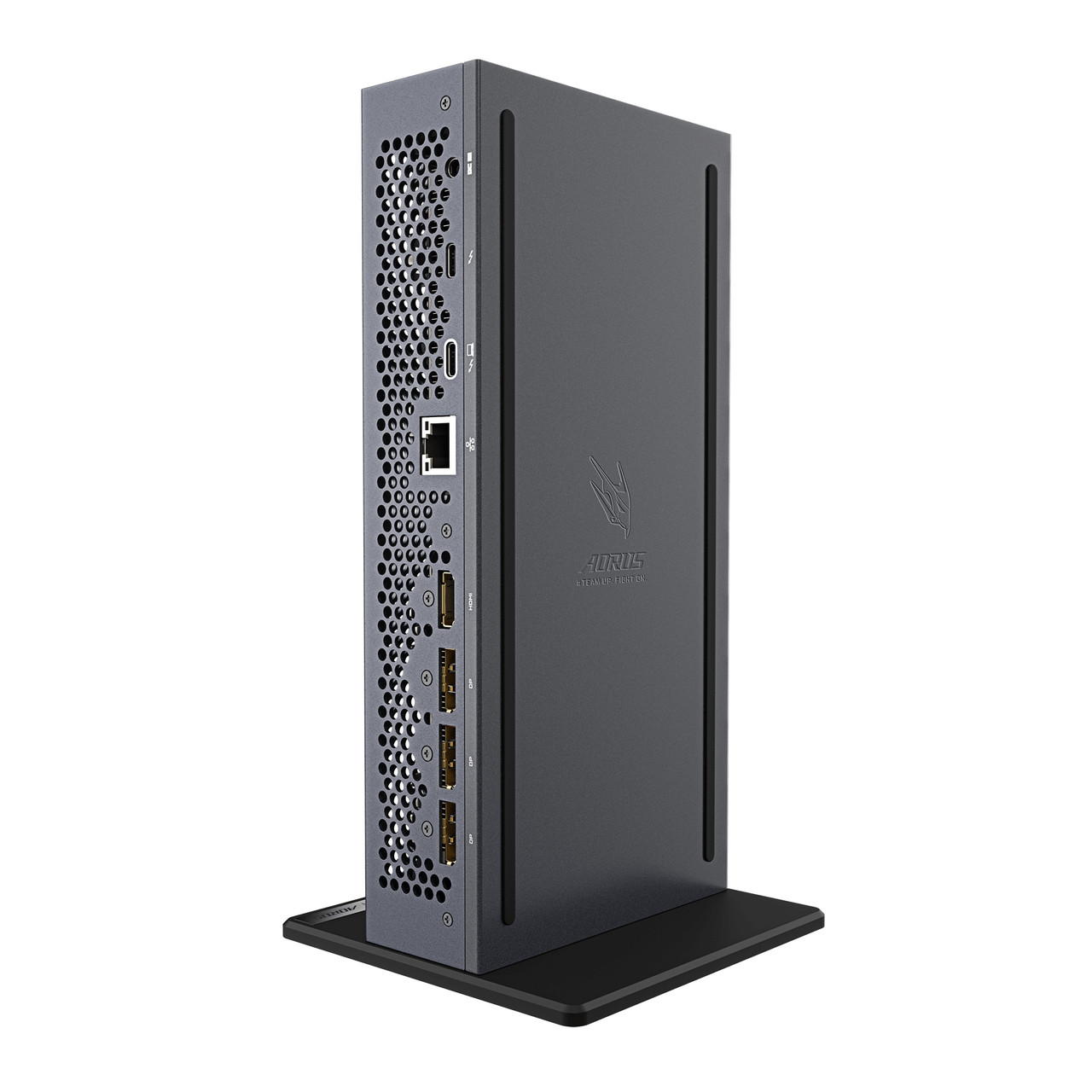 AORUS RTX 5060 Ti AI BOX in AORUS Official Store | AORUS Official