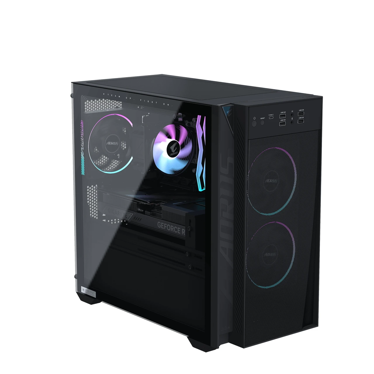 AORUS PRIME 3 Gaming Desktop PC in AORUS Official Store