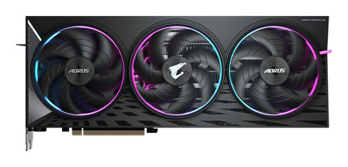 AORUS Radeon RX 9070 XT ELITE 16G Graphics Card AORUS Radeon RX 9070 XT ELITE 16G Graphics Card
