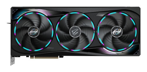 AORUS GeForce RTX 5060 ELITE 8G Graphics Card in AORUS Official