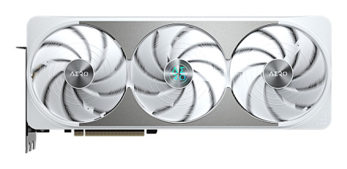 GeForce RTX 5070 Ti AERO OC 16G Graphics Card GeForce RTX 5070 Ti AERO OC 16G Graphics Card
