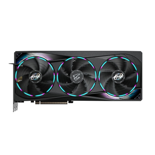 AORUS GeForce RTX 5070 MASTER 12G Graphics Card AORUS GeForce RTX 5070 MASTER 12G Graphics Card