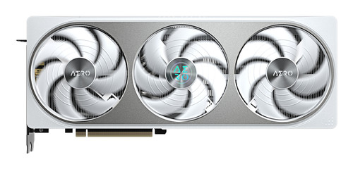 GeForce RTX 5070 AERO OC 12G Graphics Card GeForce RTX 5070 AERO OC 12G Graphics Card