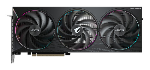AORUS GeForce RTX 5060 Ti ELITE 16G Graphics Card AORUS GeForce RTX 5060 Ti ELITE 16G Graphics Card