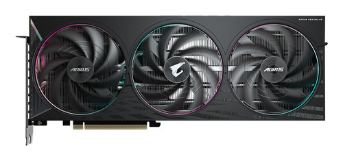 AORUS GeForce RTX 5060 ELITE 8G Graphics Card AORUS GeForce RTX 5060 ELITE 8G Graphics Card
