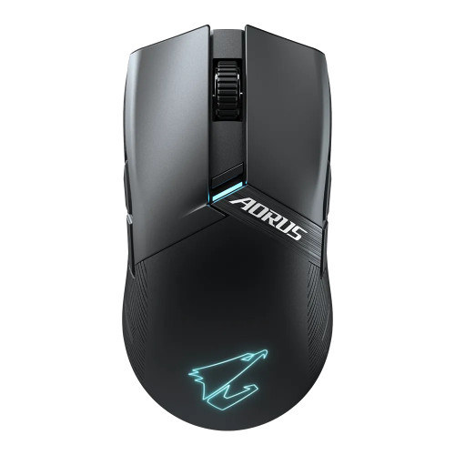 AORUS M6 Gaming Mouse AORUS M6 Gaming Mouse