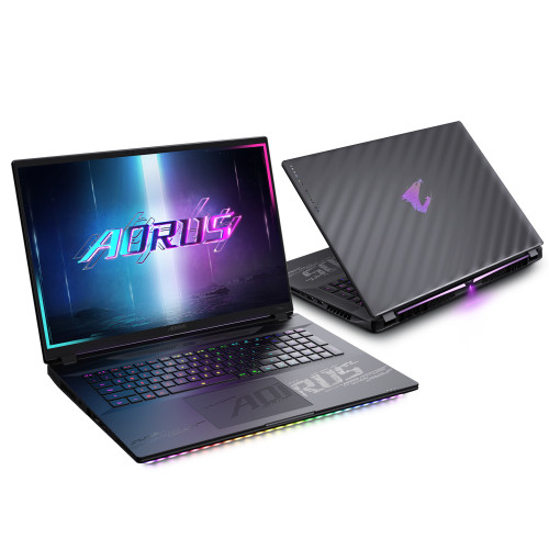 AORUS MASTER 18 Gaming Laptop (German QWERTZ)_BZHC6DED42SP