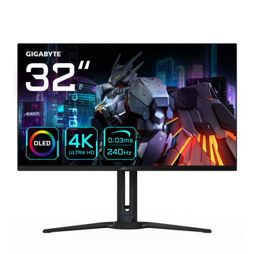 AORUS FO32U2P 32