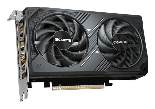 AORUS GeForce RTX 5060 ELITE 8G Graphics Card in AORUS Official