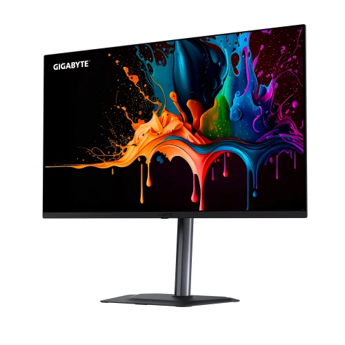 MO32U2 32” OLED 4K UHD Gaming Monitor
