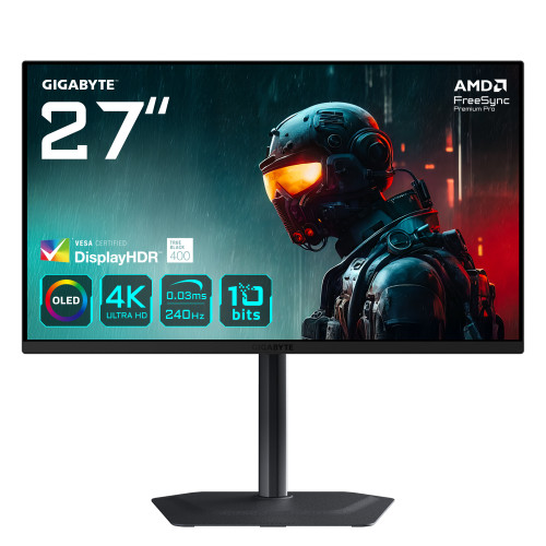 AORUS FO32U 32