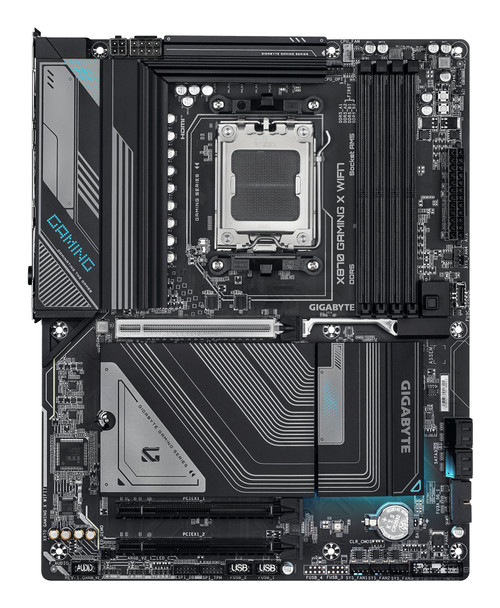 X870 GAMING X WIFI7 Motherboard