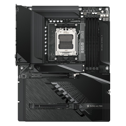 B850 AORUS STEALTH Motherboard