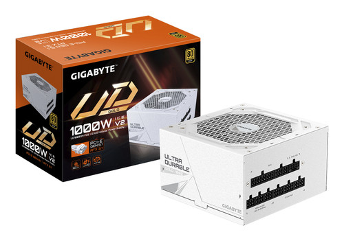 UD1000GM PG5 V2 ICE Power Supply Unit