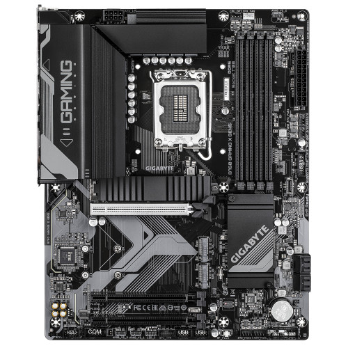 B760 GAMING X GEN5 Motherboard