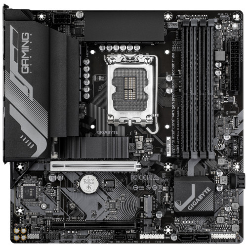 B760M GAMING X DDR4 GEN5 Motherboard