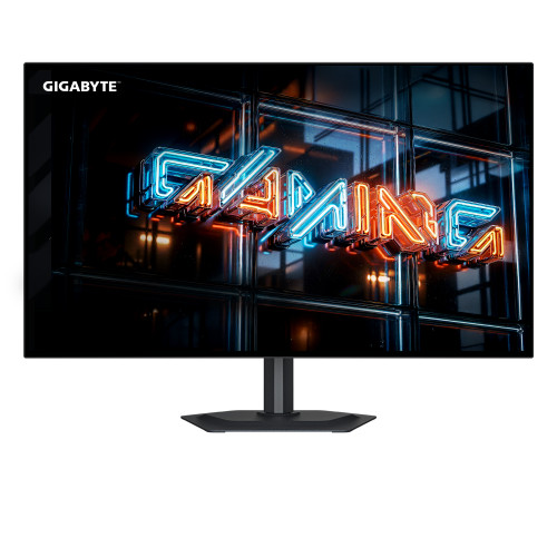 MO27Q28GR 27” Glossy WOLED QHD Gaming Monitor
