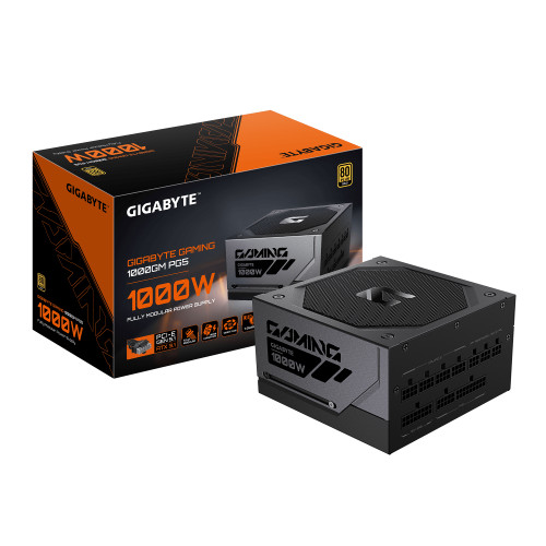 GAMING 1000GM PG5 Power Supply Unit