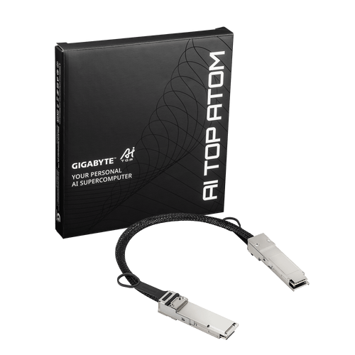 AI TOP QSFP Cable