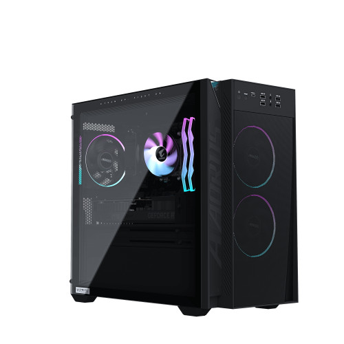 AORUS PRIME 3 Gaming Desktop PC