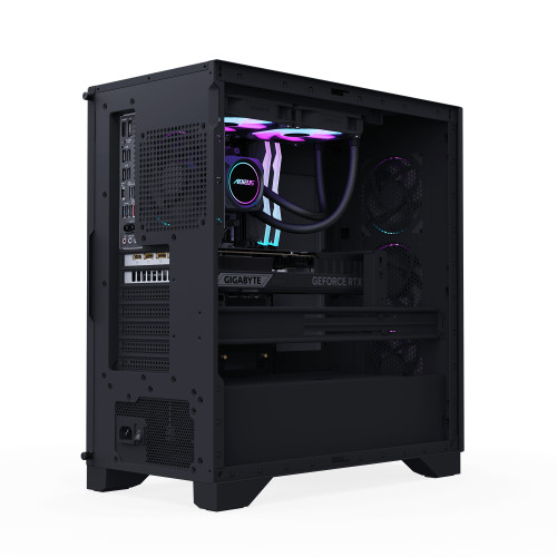 AORUS PRIME 5 Gaming Desktop PC_RTX 5070Ti