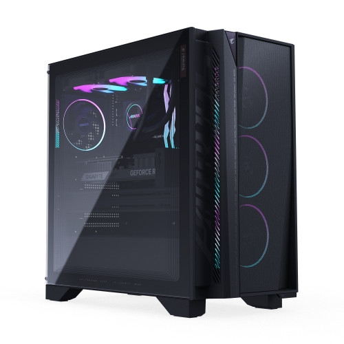 AORUS PRIME 5 Gaming Desktop PC_RTX 5080