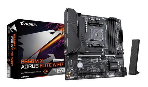 AMD | AORUS Official Store
