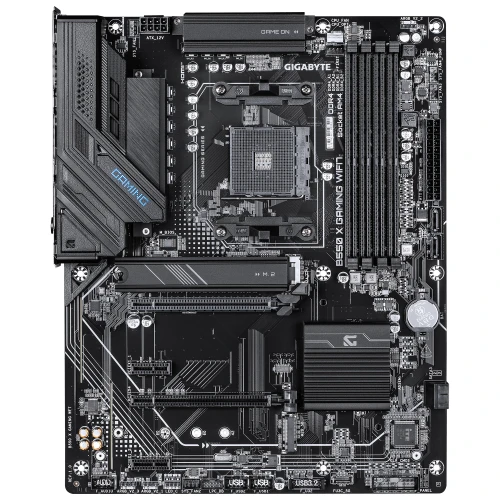 B550 X GAMING WIFI7-Mainboard