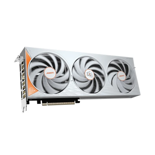 AORUS GeForce RTX 5060 ARI 8G Grafikkarte