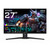 AORUS FO27Q5P OLED QHD Gaming Monitor